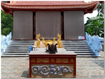Lắp Rèm Che Nắng Bằng Bạt Cho Nhà Dân, Trường Học, Nhà Thờ Tại Hà Tĩnh – Đại Lợi 25 Năm Kinh Nghiệm